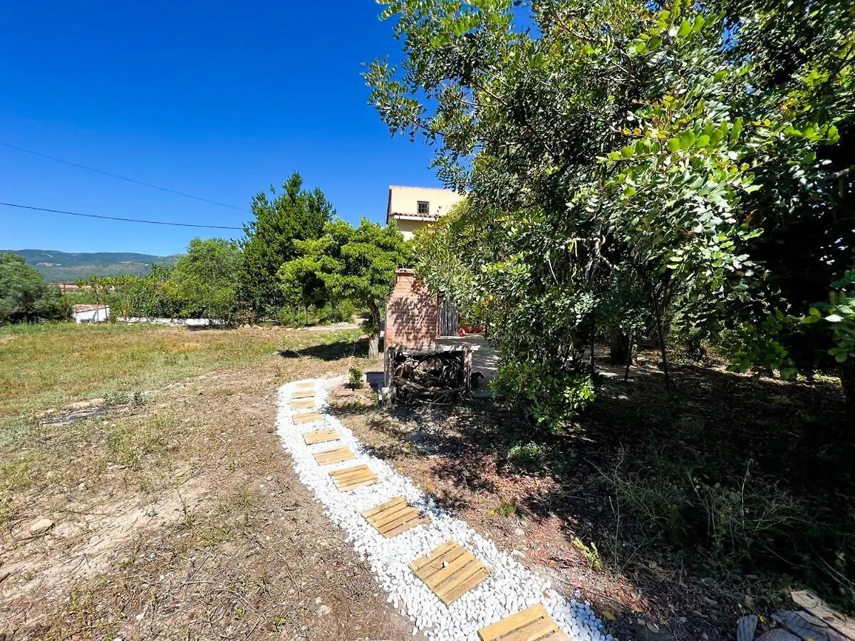 Ferienhaus La Noguera By Unik Tarragona