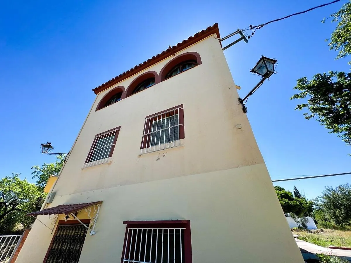 La Noguera By Unik Tarragona