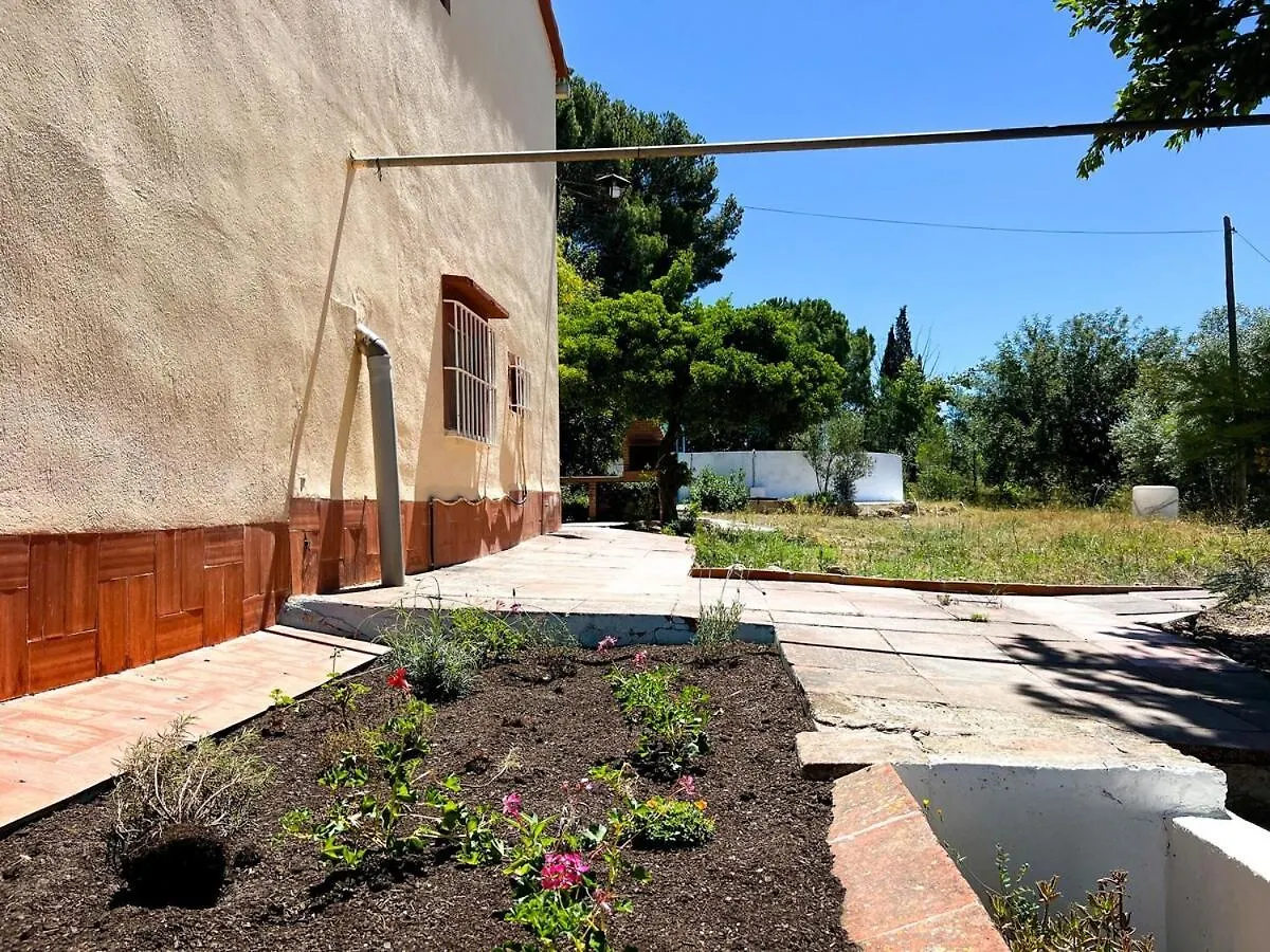 La Noguera By Unik Tarragona Ferienhaus Valls
