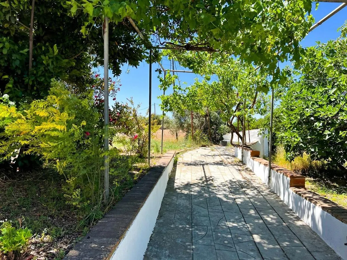 La Noguera By Unik Tarragona Ferienhaus
