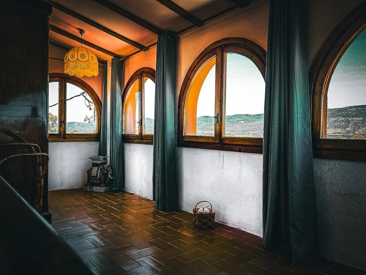 Ferienhaus La Noguera By Unik Tarragona Spanien