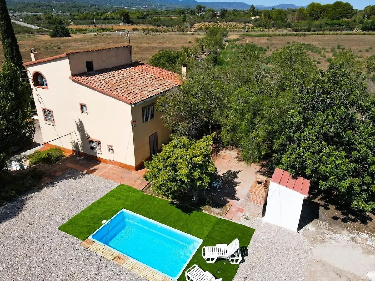 La Noguera By Unik Tarragona 0*, Valls